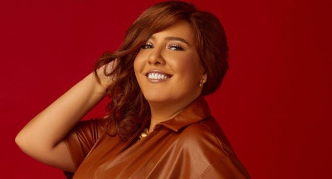 مي كساب تؤكد دعمها للفنانة شيرين عبد الوهاب في محنتها