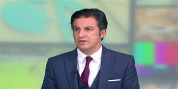 د. محمد حسن: ضيق التنفس والسعال الجاف من أعراض تليف الرئتين