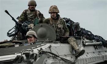   أوكرانيا: مقتل 28 جنديًا روسيًا وتدمير موقع مراقبة ومستودعين للذخيرة في جنوب البلاد