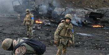   أوكرانيا: القوات الروسية تشن هجمات على مدينة خاركيف