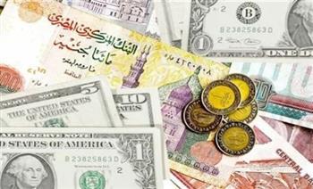 يقارب الـ20 جنيها..تعرف على سعر الدولار أمام الجنيه اليوم
