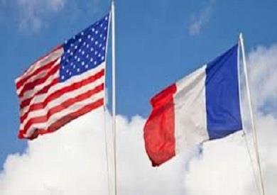 أمريكا وفرنسا تبحثان هاتفيا سبل مواجهة مجموعة من التحديات العالمية