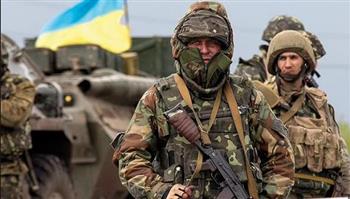   أوكرانيا: مقتل 429 طفلاً وإصابة 817 آخرين منذ بدء العملية العسكرية الروسية