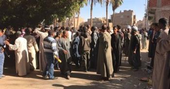 إصابة 3 أشخاص في مشاجرة بالعصي والشوم بأسيوط