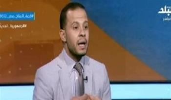 أحمد المشد: عبادة الحمد تعكس إيمان الإنسان الداخلي