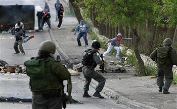   استشهاد فلسطيني خلال اقتحام الاحتلال لمدينة جنين بالضفة الغربية