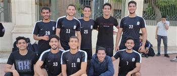   جامعة القاهرة: أنشطة طلابية في المجالات الثقافية والدينية والرياضية والفنية