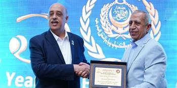 فرع الأكاديمية بالعلمين الجديدة يستقبل وفدًا من وزراء التعاونيات الأفارقة