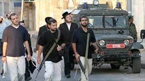   هآرتس: مستوطنون إسرائيليون نفذوا أكثر من 100 اعتداء على فلسطينيين في 10 أيام
