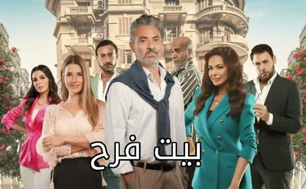 سليمان عيد يراهن على نجاح "بيت فرح".. ويفاضل بين عدد من الأعمال الفنية الجديدة