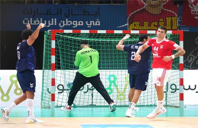 موعد مباراة الأهلي وماجديبورج في نصف نهائي «سوبر جلوب».. والقنوات الناقلة