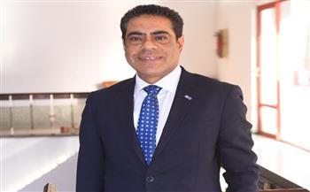 طارق قنديل مشرفًا على إعداد تقرير أعمال الجمعية العمومية