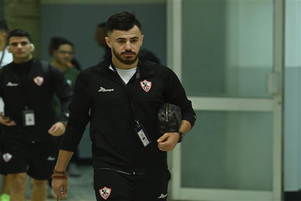 مرتضى منصور يصدم جماهير الزمالك بشأن إصابة الونش ونداي