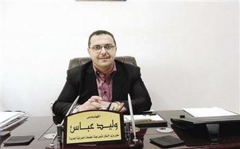 معاون وزير الإسكان: نعمل على 61 مدينة جديدة منهم 39 مدينة من مدن الجيل منذ  2014 حتى الآن