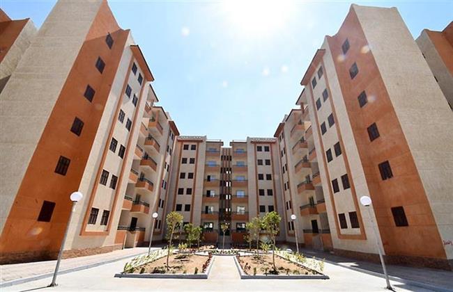 معاون وزير الإسكان: ضاعفنا حجم العمران وصلت نسبته لـ13.7 % بعد أن كان 7 % فقط