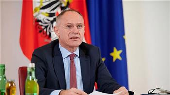   وزير داخلية النمسا: مكافحة مهربي البشر لها أولوية قصوى