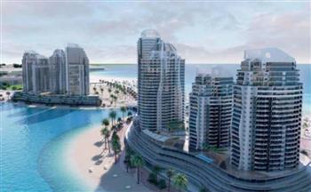 معاون وزير الإسكان: نعمل على 61 مدينة جديدة منهم 39 مدينة من مدن الجيل منذ  2014 حتى الآن