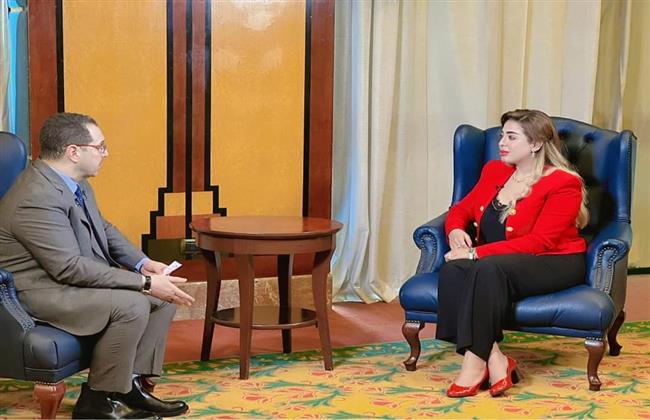 معاون وزير الإسكان: انتهينا من 473 مشروع مد وتدعيم شبكات مياه بقرى حياة كريمة