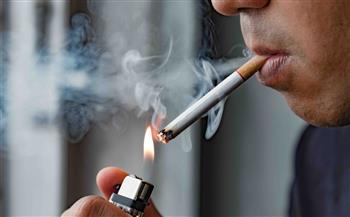   الصحة تحذر من صناعة التبغ: توقف عنه الآن واحمي نفسك ومن حولك