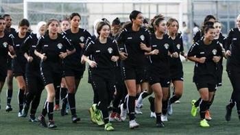 منتخب الأردني النسوي لكرة القدم يخسر أمام نظيره اللبناني في بطولة غرب آسيا للشابات 2022