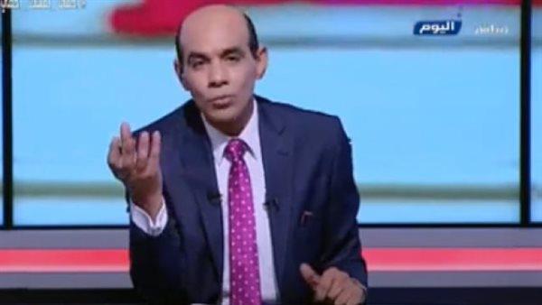 محمد موسى: تنظيم الإخوان الإرهابي تربى على الكذب والافتراء والخيانة