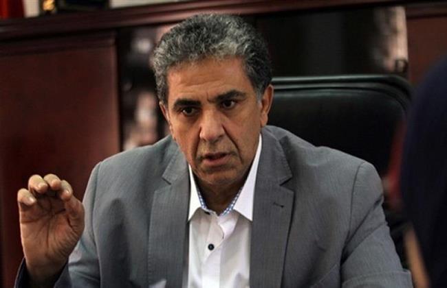 وزير البيئة السابق: العالم متقف حول التغيرات المناخية ومدى خطورتها