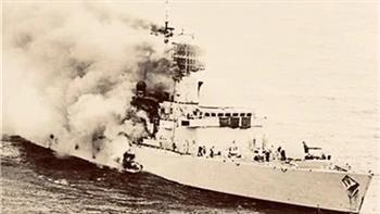 بطل عملية إيلات: لم تحدث خسائر للقوات البحرية خلال حرب استرداد الأرض 
