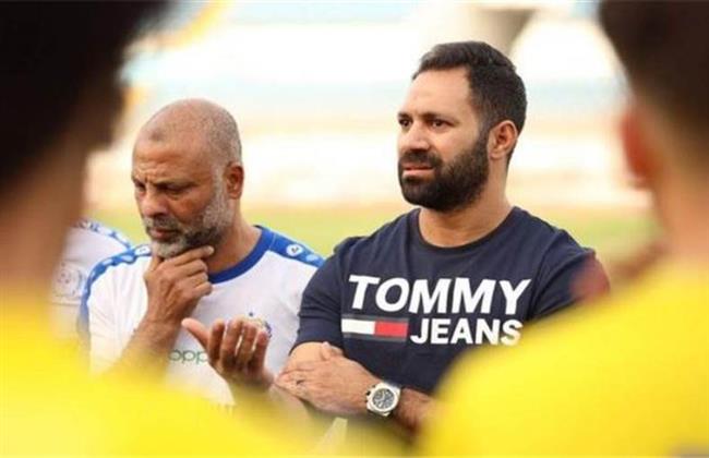 رضا سيكا يكشف كواليس رحيل حسني عبد ربه عن الإسماعيلي
