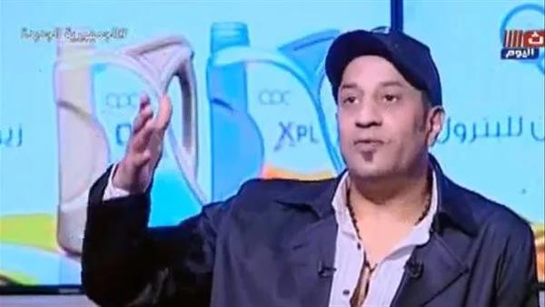 رضا سيكا: رئيس الإسماعيلي منح لاعبي الفريق مستحقاتهم المالية في كراتين