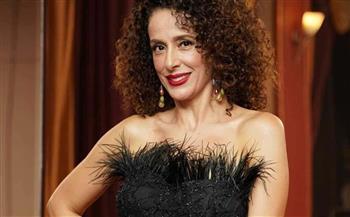 شاكرة رماح تعرض مسرحيتها الجديدة ببيروت