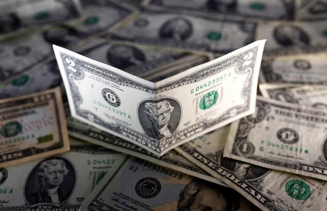 سعر الدولار يوم السبت 22 - 10 - 2022