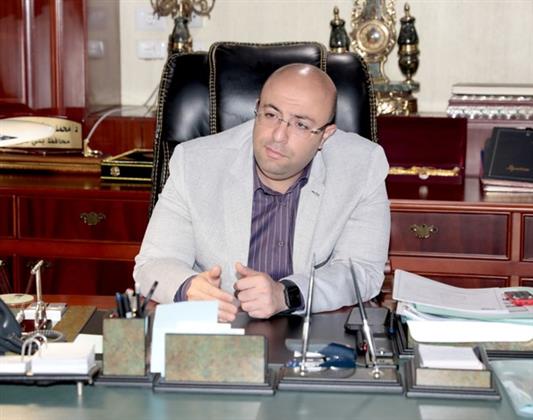 تحرير أكثر من 250 محضراً لمخالفات بالأسواق والمخابز بمحافظة بني سويف