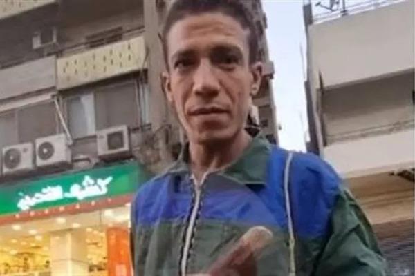 عزة مصطفى لصاحب واقعة محل الكشري: بنعتذر لك عن الغباء والتعامل غير الإنساني 