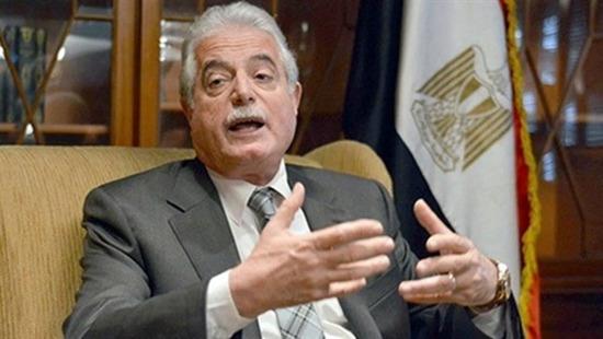محافظ جنوب سيناء: تخصيص منطقة لـ التظاهر وحمل اللافتات خلال مؤتمر المناخ 