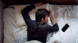   دراسة حديثة: الحرمان المزمن من النوم يسبب امراض خطيرة