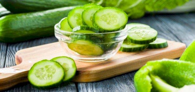 فوائد مدهشة لتناول عصير الخيار يومياً..تعرف عليها 