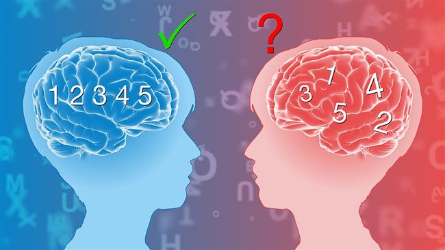 دراسة: تكشف جينات مسئولة عن عسر القراءة