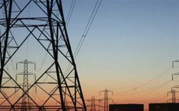   قطع الكهرباء عن 9 مناطق في القليوبية اليوم