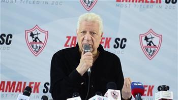 بعد هدية أسعار التذاكر.. مفاجأة جديدة من مرتضى منصور لجمهور الزمالك 