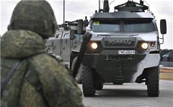   أوكرانيا تعلن استعادة 88 بلدة من القوات الروسية بخيرسون