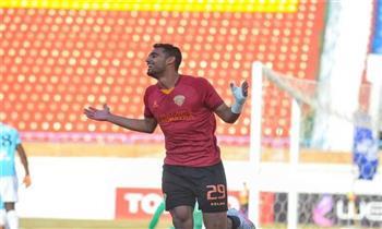 شوقى: أحمد ياسر ريان هيكسر الدنيا