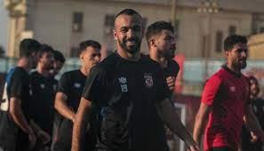 إبراهيم فايق: أفشة يشارك أساسيا أمام أسوان وتغيير مركز سافيو 