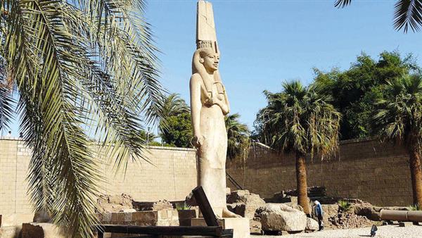 أخميم.. حكاية مدينة الـ 10 آلاف نول