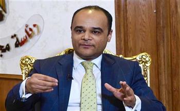   انطلاق فعاليات «المؤتمر الاقتصادي ـ مصر 2022» غدا