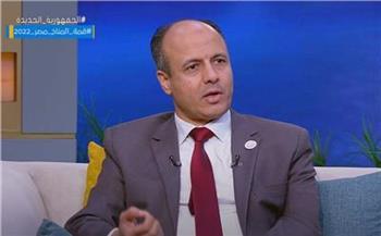 البيئة: نصف الكائنات الحية على وجه الأرض تعرضت لتغير بسبب التغيرات المناخية