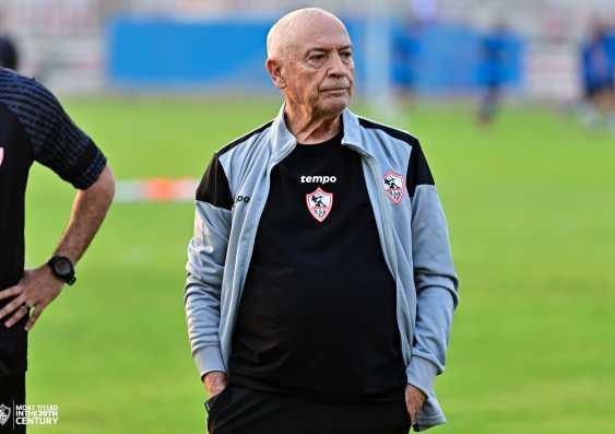 قبل مباراتى سيراميكا والأهلي.. الإصابات تجبر فيريرا على الصفقات الجديدة
