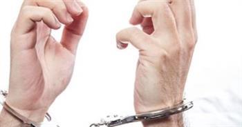 القبض على عاطلين بحوزتهما كمية من الحشيش قبل ترويجها في شبرا الخيمة