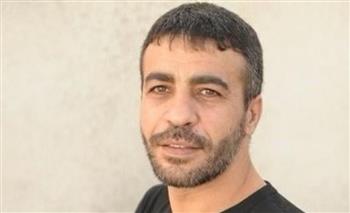   شئون الأسرى الفلسطينية تحذر من تدهور الحالة الصحية للأسير «ناصر أبو حميد» 