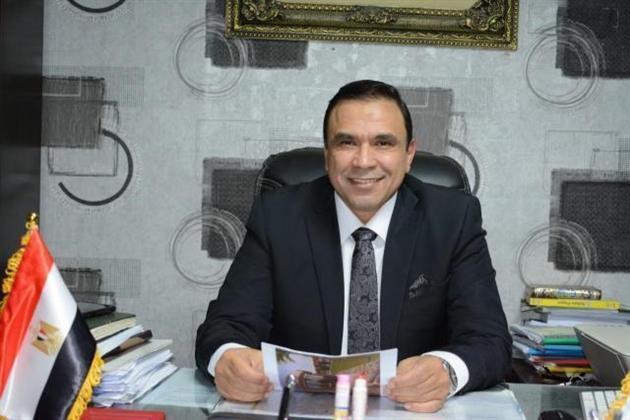 مدحت بركات: المؤتمر الاقتصادى يفتح آفاق واسعة للقطاع الخاص فى الاستثمار والبناء