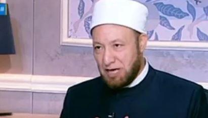 عويضة عثمان: شرع الله لا يقيد العبد بل ينظم معاملاته وفقا للفطرة| فيديو